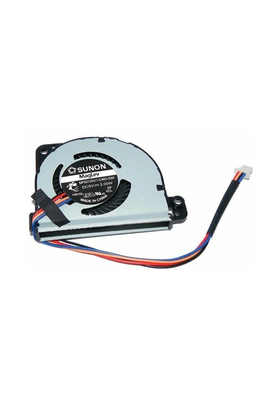 Toshiba Uyumlu Satellite Z830 Soğutucu Fan G61C0000Y110 G61C0000J210