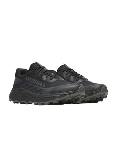 Merrell Agılıty Peak 6 Gtx Erkek Outdoor Spor Ayakkabı Siyah