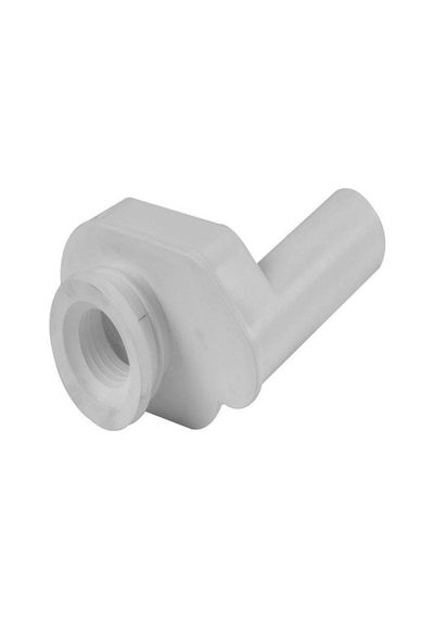 Troblem Duş / Küvet Körüğü Triflex 60 cm