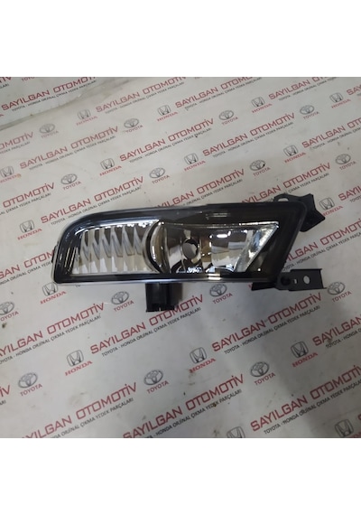 Honda Crv 15_18 Sis Fari Sis Kapagi Cr-V 2015 2016 2017 2018 517493612