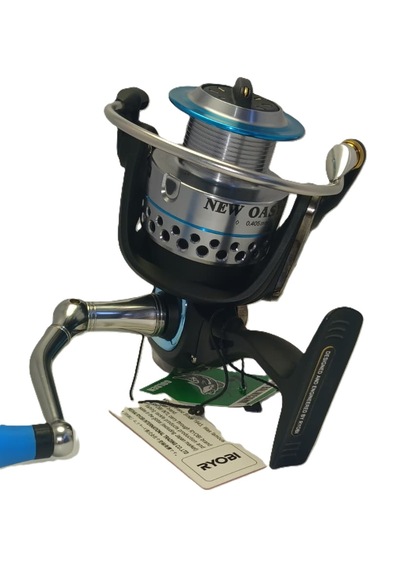 Ryobi New Oasys 7000 Olta Makinesi