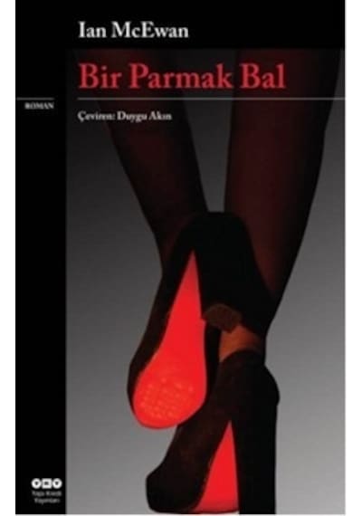 Bir Parmak Bal - Ian McEwan - Yapı Kredi Yayınları