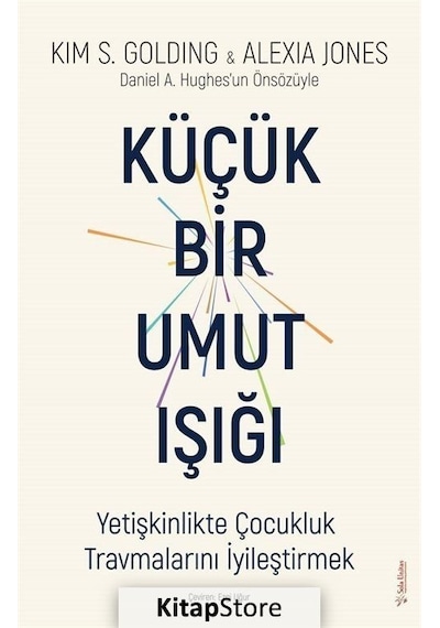 Küçük Bir Umut Işığı - Alexia Jones - Sola Unitas