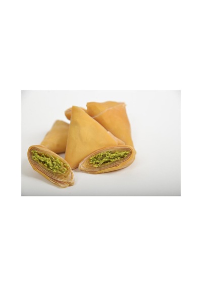Muska 1kg Antep Fıstıklı Muska 1kg Diğer