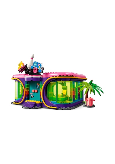 LEGO® Friends 41708 Patenli Disko Salonu 642 Parça