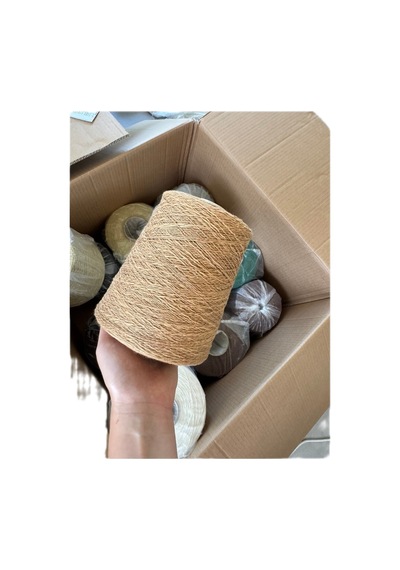 Lana Gatto Cotolino Örgü İpi 4'lü Set 4 X 100 Gr %50 Pamuk %50 Keten Co-2143