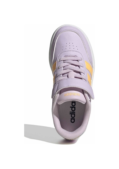 Adidas Breaknet 3.0 Çocuk Mor Spor Ayakkabı Kı8684 Mor