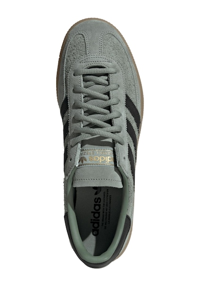 Ih6507-e Adidas Handball Spezıal Erkek Spor Ayakkabı Gri Ih6507-e Gri
