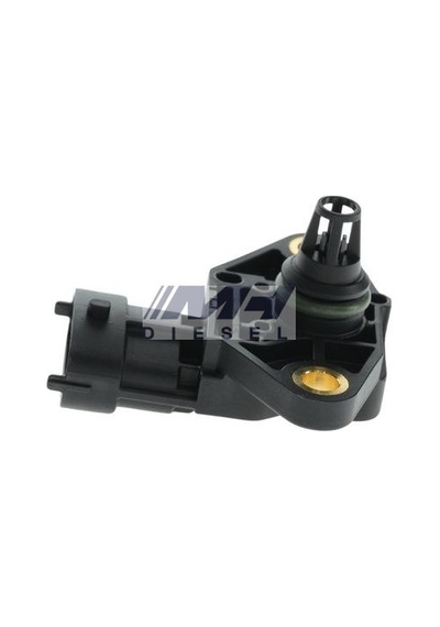 Bosch 02612320es Turbo Basınç Sensörü Man Tga, Tgl, Tgm, Tgs, Tgx