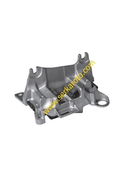 Srk Motor Takozu Motor Takozu Alt Megane Iıı Fluence 1.5 Dcı 1.9d