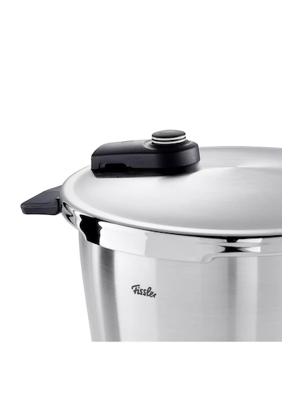 Fissler Vitaquick Premium 8 Litre Düdüklü Tencere
