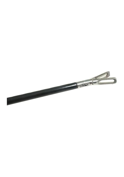 Barışhan Medikal Laparoskopik Reusable Delik Yuvası Pense 5 x 330 MM 22 MM Çene Mavi