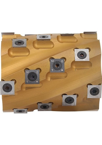 Netmak Değiştirilebilir Jiletli Helis Temizleme Bıçağı 85x100x30 Z6 J-0095-02