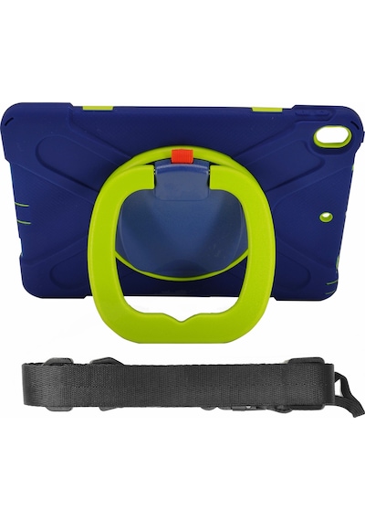 Apple Uyumlu iPad Air 3 10.5 inç Nettech Armor 360 Arka Koruma