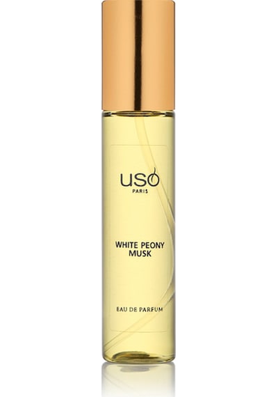 Uso White Peony & Musk Kadın Parfüm EDP 15 ML