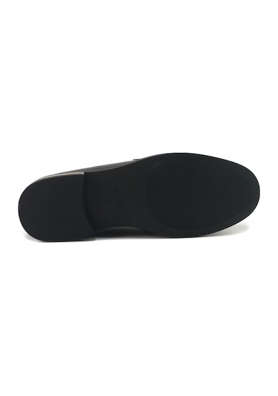 Nine West Tıada5 5pr Leopar Kadın Loafer 000000000102012128 Kahverengi