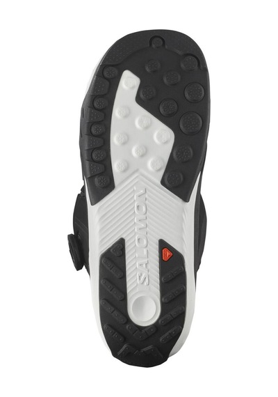 Salomon Dıalogue Dual Boa Siyah Siyah