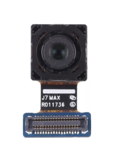 Samsung Uyumlu G615 J7 Max Arka Kamera
