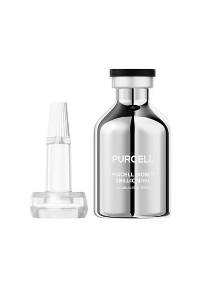 Pixcell Biom 2billion/30 Ml Probiotik Serum İle Cilt Bariyerini Onar & Kızarıklıkları Yatıştırır