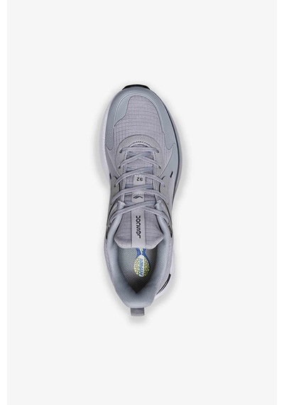 Lescon Tigan 4 Erkek A-shock Foam Spor Ayakkabı Gri