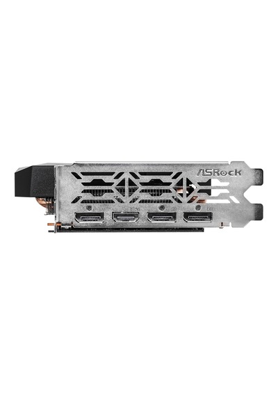 Asrock AMD Radeon RX 7600 Challenger 90-GA41ZZ-00UANF 8 GB GDDR6 128 Bit Ekran Kartı
