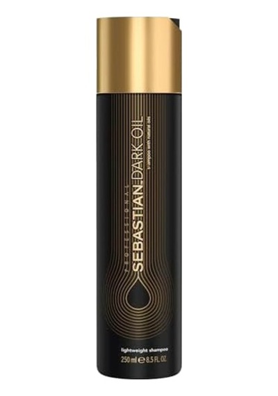 Professionals Seb Dark Oil Shp 250 Ml