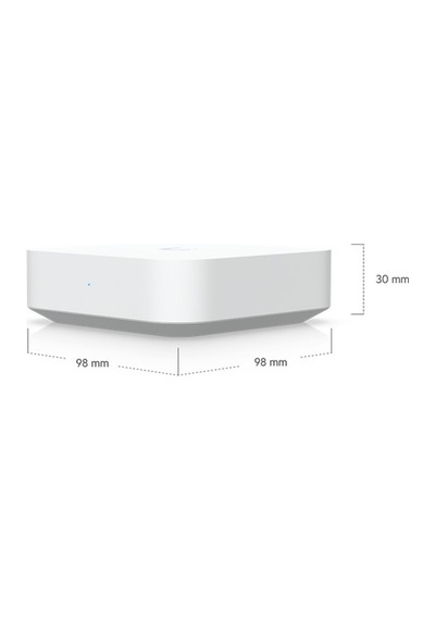 Ubıquıtı Uxg-lıte Router 1 Port Gıgabıt Wan+1 Port Gıgabıt Lan Sd-wan Wıreguard Router