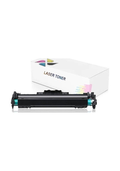 İnkwell Hp 19a - Cf217a- Hp Laserjet Pro M102a Uyumlu Drum Ünitesi 12000 Sayfa Siyah