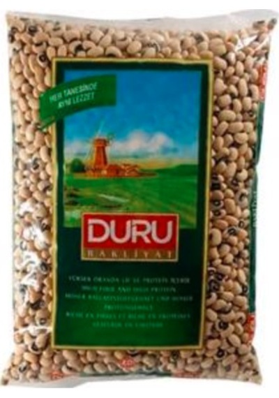 Duru Börülce 1 KG
