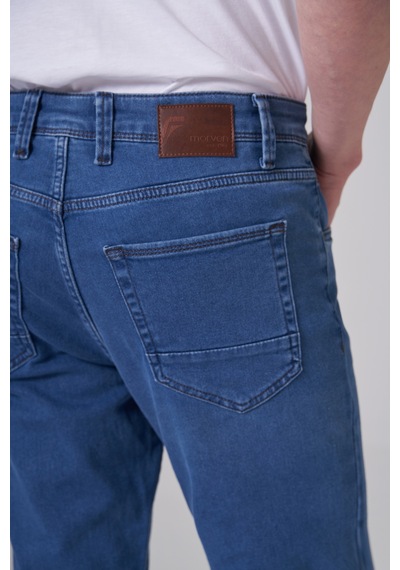 Morven Erkek Mavi Denim 5 Cep Slim Fit Jean 25ms003046300 Mavi Morven Erkek Mavi Denim 5 Cep Slim Fit Jean 25ms003046300 Mavi