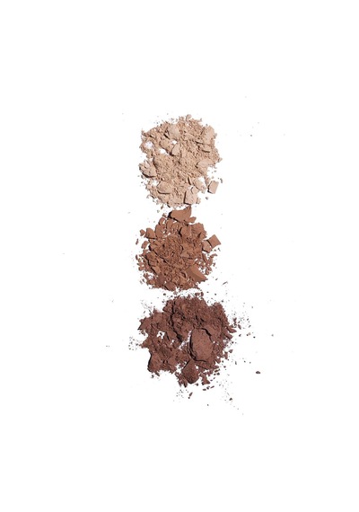 Contour Powder Kit 1 Paket Diğer
