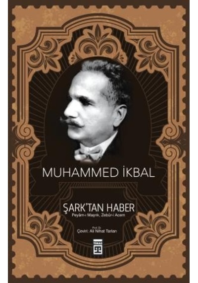 Şarktan Haber Timaş N11.82434