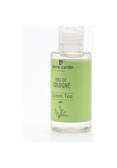 Pierre Cardin Eau De Kolonya Yeşil Çay 50 ML