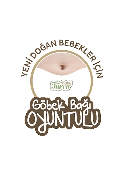 Baby Turco Doğadan Bebek Bezi 2 Numara Mini Avantajlı 168 Adet