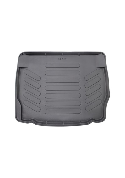 Rizline Bmw 1 Seri F20 2011-2019 3D Bagaj Havuzu Aracınıza Tam Uy