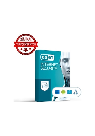 Eset Internet Security Dijital Kod