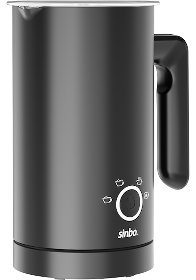 Sinbo STO-6736 500 W Barista Tipi Süt Köpürtücü