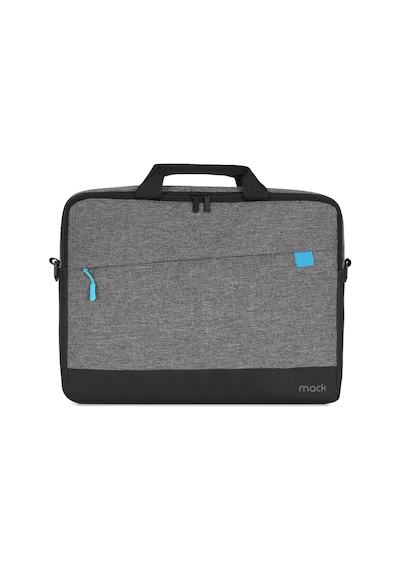 Mack MCC-604 15.6 Unıcıty 3.0 Notebook Çantası Gri
