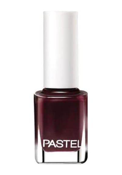 Pastel Oje No:07
