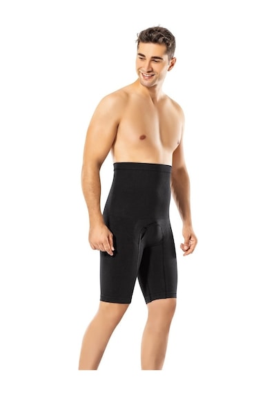 Form Fit Erkek Mideli Paçalı Korse Bel Basen Toparlayıcı 6905