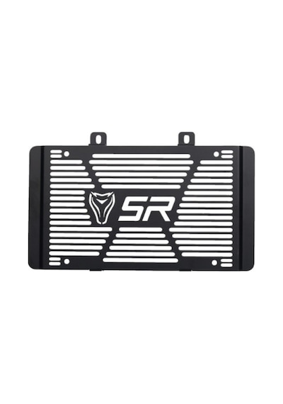 Cf Moto Sr250 Radyatör Koruma Sr 250 250Sr Radyator Koruma