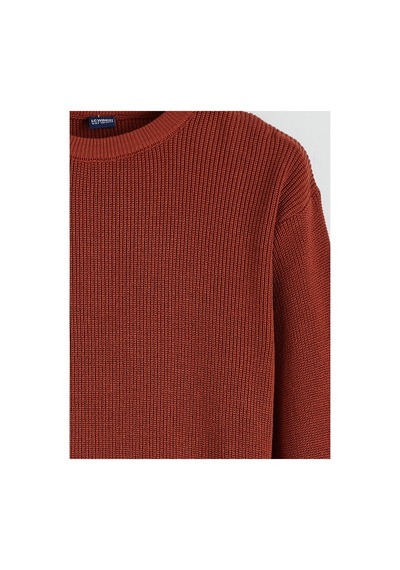 LC Waikiki Alıta Cıty Farkıyla Lcw Kids Turuncu Oval Yaka Erkek Çocuk Triko Kazak Turuncu - 925590051 Turuncu LC Waikiki Alıta Cıty Farkıyla Lcw Kids Turuncu Oval Yaka Erkek Çocuk Triko Kazak Turuncu - 925590051 Turuncu