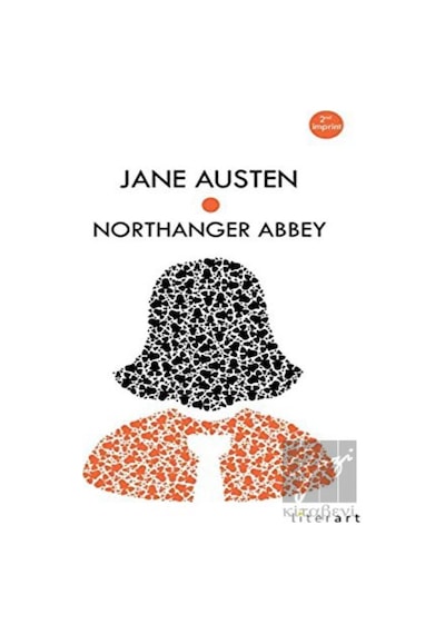 Northanger Abbey - Jane Austen - Literart Yayınları