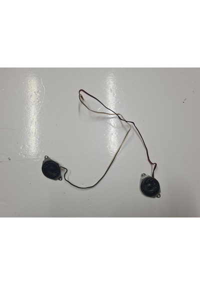 Sony Uyumlu Vpcf11s1e - Pcg-81112m Hoparlör Speaker
