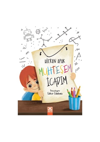Muhteşem İcadım