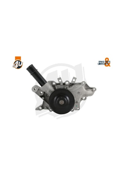 4u Devirdaim Su Pompası Mercedes Vito W638 C W202 E W210 Om611 Cdı A6112001001 13547mr