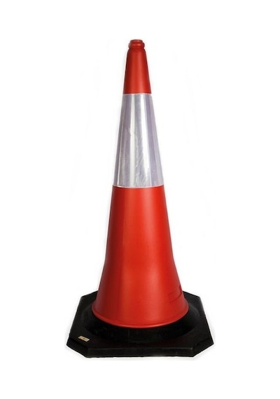 İkaz Kukası Uyumlu Pvc 100cm / Iltr22