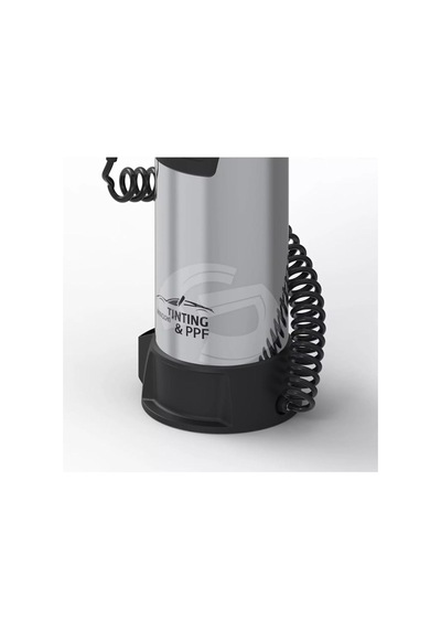 Ik Ppf 12 Ppf Ve Cam Filmi Uygulamaları İçin Manometreli Inox Premiks Pompa 12 Litre Ik Ppf 12 Ppf Ve Cam Filmi Uygulamaları İçin Manometreli Inox Premiks Pompa 12 Litre