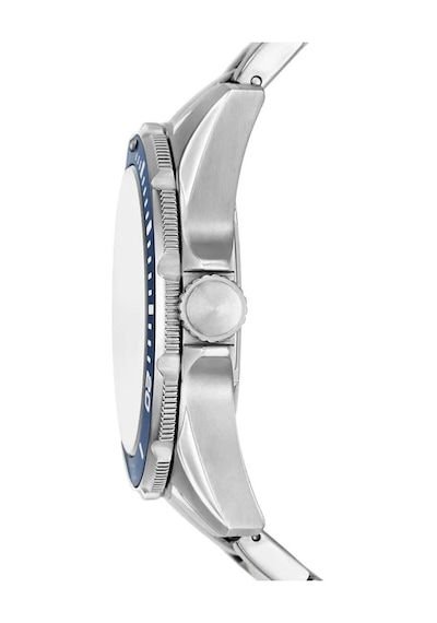 Fossil Fbq2881 Erkek Kol Saati Gri