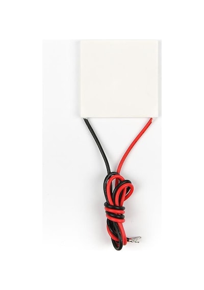 TEC1-12710 Peltier 40x40mm  / 12V 92W
